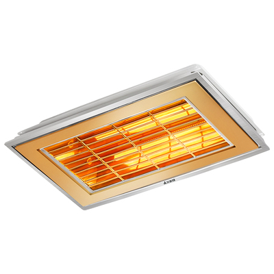 单暖嵌入式浴霸艾美特