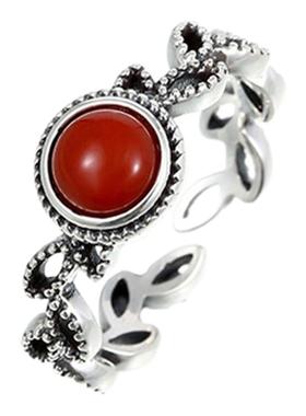 复古做旧戒指本月新品限时优惠