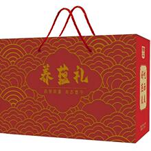 【中秋礼盒】西麦食养养蕴礼盒