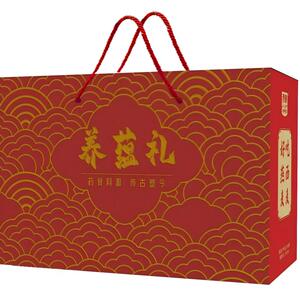 【中秋礼盒】西麦食养养蕴礼盒