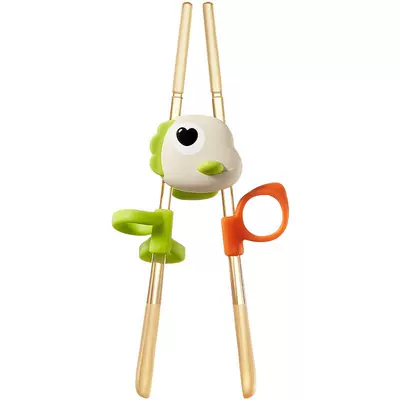 ppsu儿童筷子babycare