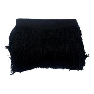 流苏花边辅料配饰DIY吊穗排须舞台演出服装舞蹈吊穗装饰人造丝须