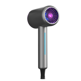 电吹风机家用负离子护发静音学生的速干大功率强力吹风筒新款折叠