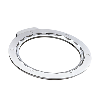 【美国品牌】极薄2.5智能转盘器