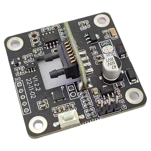 风压变送器模组微差压传感器芯片压差芯体电路板模块4-20mA输出