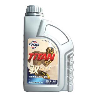 福斯机油驭GT1 5w-40 SNC3 1L全合成汽车发动机油润滑油宝马大众