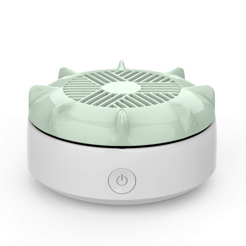 BLUECETI蓝力鲸果蔬清洗机食材净化机家用洗菜神器全自动智能净化