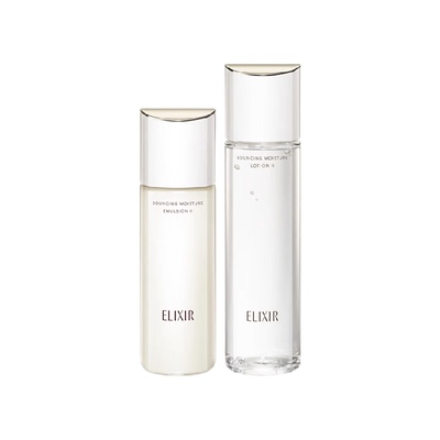 怡丽丝尔弹润紧致护肤品套装