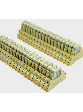 Omron P2RF08E  G2R2SN x 36 Piezas Zcalo Para Rels Con Rel De