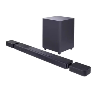 JBL BAR1300X回音壁杜比环绕全景声音响电视无线蓝牙家庭影院音箱