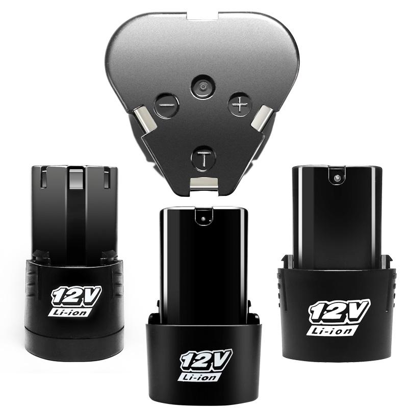 世匠富格佛兰仕飞智鹰宝充电手钻12V14.4V18V21V锂电钻电池充电器