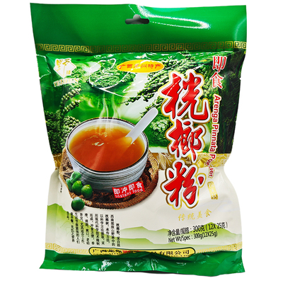 野珍桄榔粉600克25g*24小袋