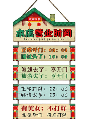 餐馆装饰饭店复古小挂件墙面定制