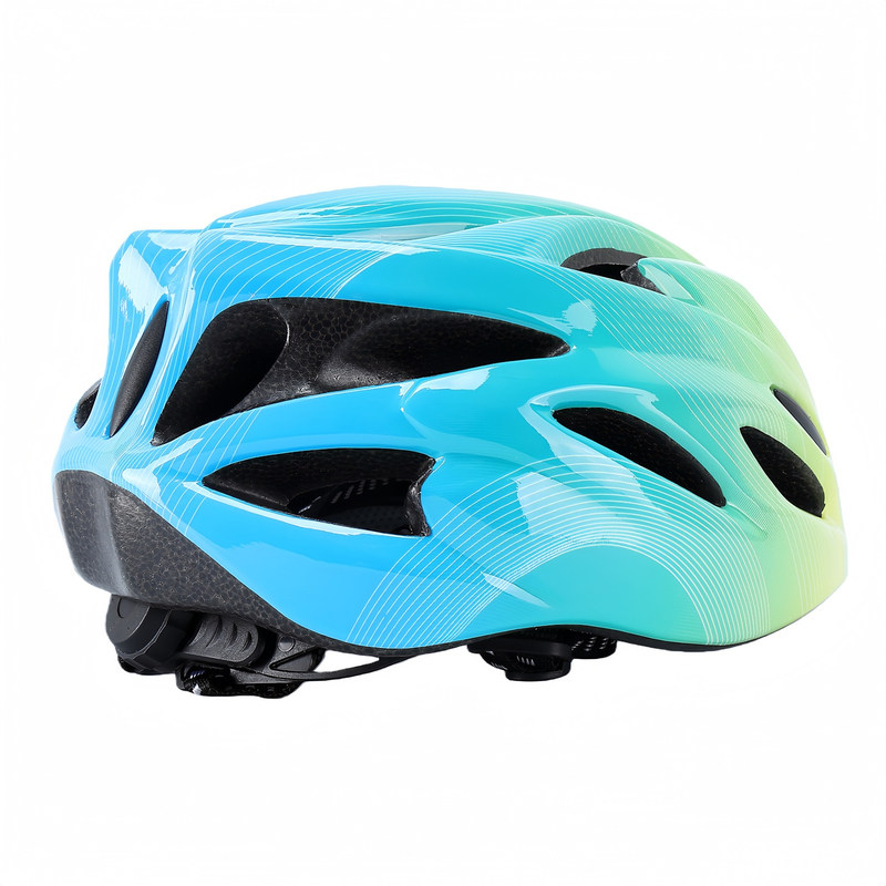 儿童自行车头盔男女孩骑行装备