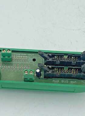 EuroSoft Module Card AUX Bus Out