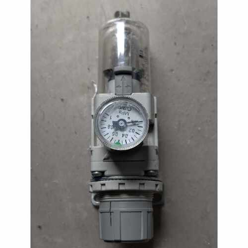 议价SMC过滤调压阀AW3003BGA拆机品功能正常成维修