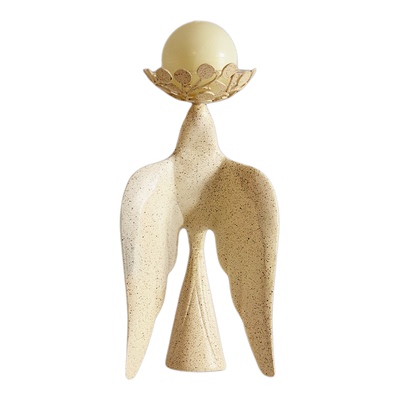 NALU飞鸟橄榄枝装饰摆件创意礼物