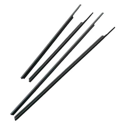 雨燕车门玻璃外压条防水条