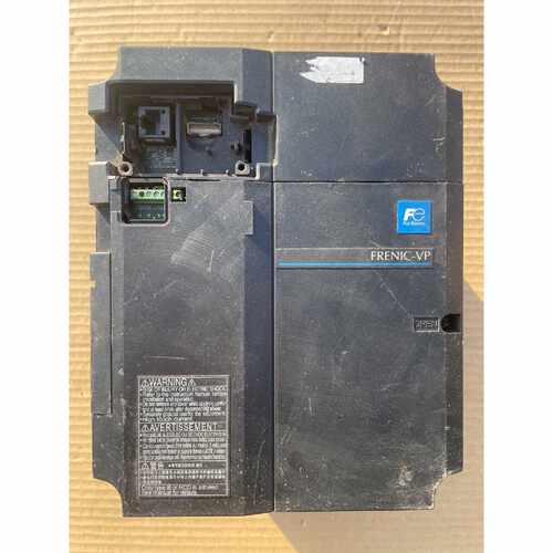 询价变频器380V5.5KW，型号:FRN0013F2S-4