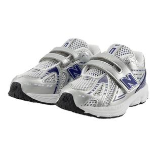Newbalance nb官方童鞋 0-4岁小童秋季潮酷Y2K舒适学步鞋1906
