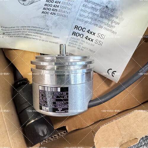 议价SEW编码器 海德汉 #AV1Y 424 512 03S17-58全新原装正品现货