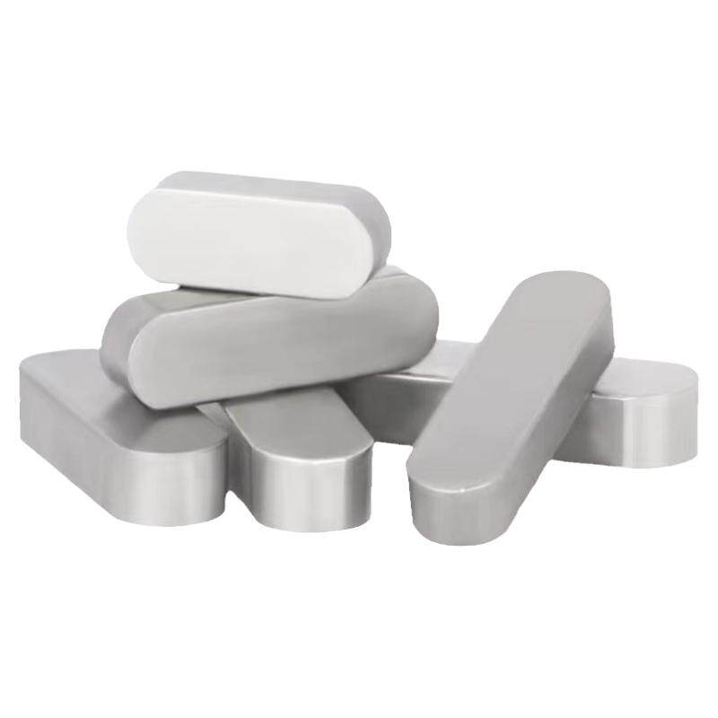 A型平键销GB1096平键条M3M4M5M6M7M8M10M12M16M14M18M22M25M28M32