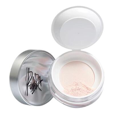 piara定妆控油持久散粉