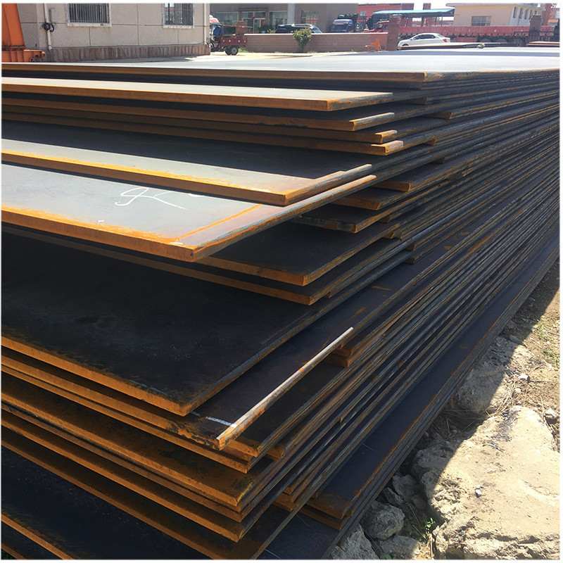山东泰安  Q345R 40cr钢板切割零售 Q355D板切割 合金钢板切割