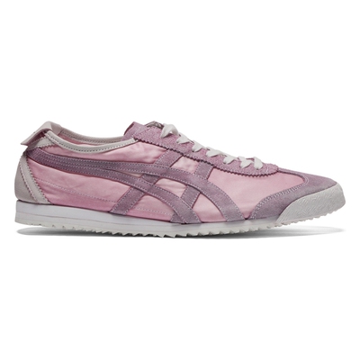 【礼物】Onitsuka Tiger鬼塚虎MEXICO 66 NM男女款休闲德训鞋
