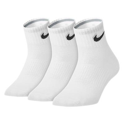 Nike耐克夏季透气休闲中筒袜