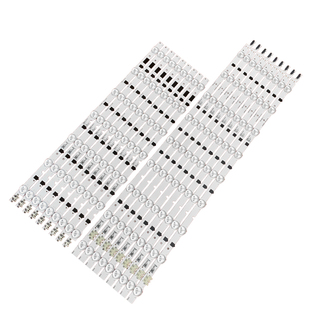 适用三星UA50F5080AR灯条HG50AB670FJ灯条SAMSUNG 2013SVS50F R7
