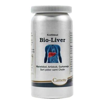 Camette丹麦进口凯麦特肝片