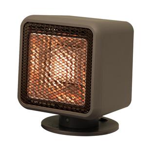 星钻取暖器速热小太阳电暖器家用节能桌面小型电暖气烤火炉日本