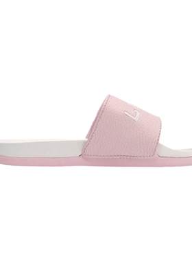 2018夏款李宁正品拖鞋女鞋LN Slipper PU轻便女士运动鞋AGAN004