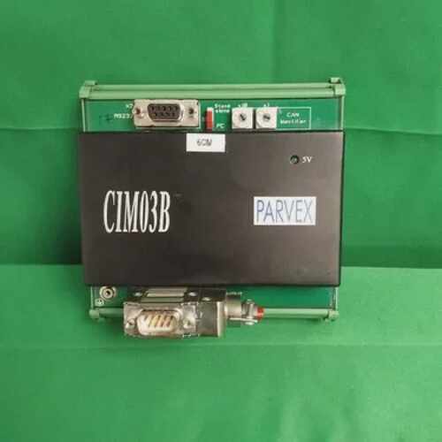 PARVEX CIM03B CIM03B SSD MODUL议价