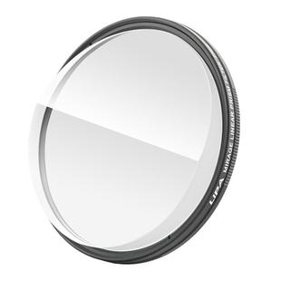 丽拍LIPA 重影特效滤镜 两面分像棱镜 摄影摄像单反相机镜头附件 繁花电视剧同款滤镜