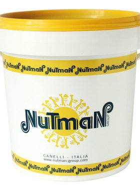 Nutman意大利100%纯开心果酱