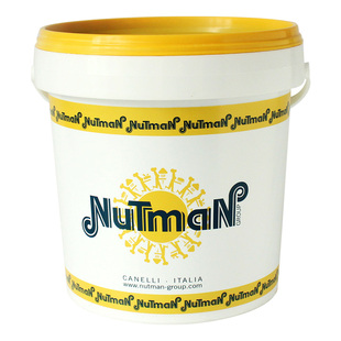 巴黎甜店意大利进口诺曼Nutman100%开心果酱烘焙甜品饼干冰淇淋