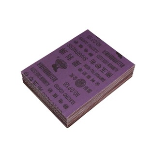 犀利牌砂布 耐水砂纸 碳化硅砂纸 铁砂纸抛光磨铁砂布特价包邮