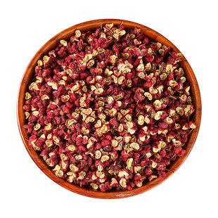 正宗四川茂汶汉源大红袍花椒高端无籽花椒粒香料大料炒菜量大优惠