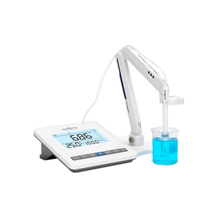 沃特恩PH50-1数显台式酸度计实验室便携式PH计酸碱度测试测定仪器