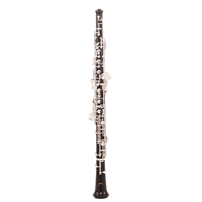 半自动纯手工双簧管YTC学生级