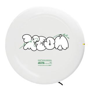 XCOM艾克和平鸽限定飞盘175g极限户外运动竞技飞盘定制节日礼品