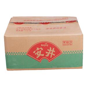 安井玉米香肠烧烤麻辣烫关东煮