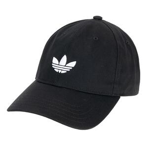 【自营】Adidas阿迪达斯男帽女帽棒球帽三叶草运动帽遮阳帽JC6023