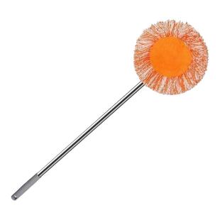 向日葵拖地拖把多功能打扫屋顶擦墙天花板无死角除尘清洁干湿两用