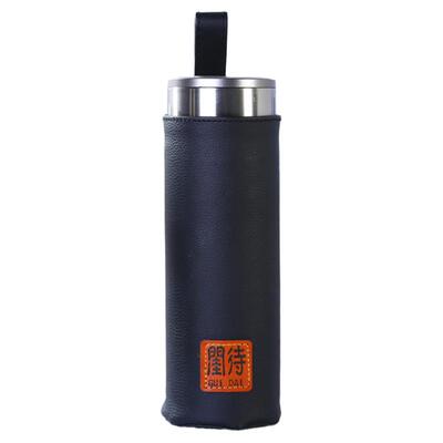 闺待保温杯套保护套通用手提