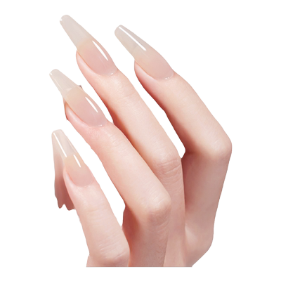 三合一【素颜建构胶】裸色甲油胶