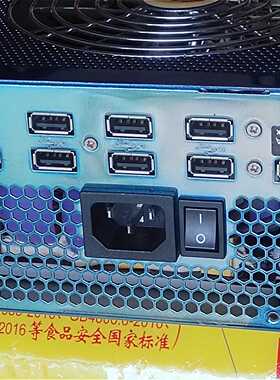 HIPER电源  型号HPU-5B680-PE