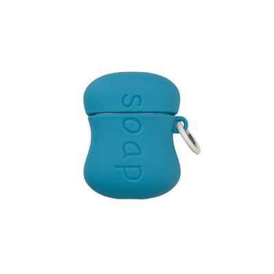 创意搞怪立体肥皂适用苹果耳机保护套airpods4无线蓝牙耳机壳三四代airpodpro2二代ipod耳机盒airpods3保护壳